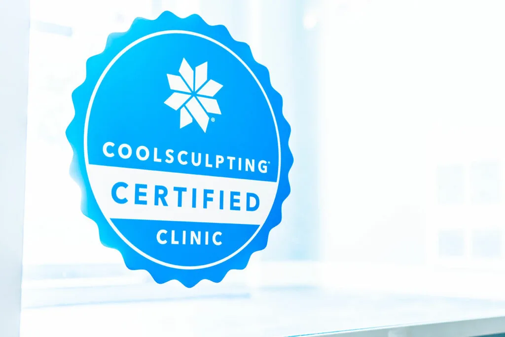 Cryolipolyse Coolsculpting à Lille et Arras - Dr Frederic Laurent