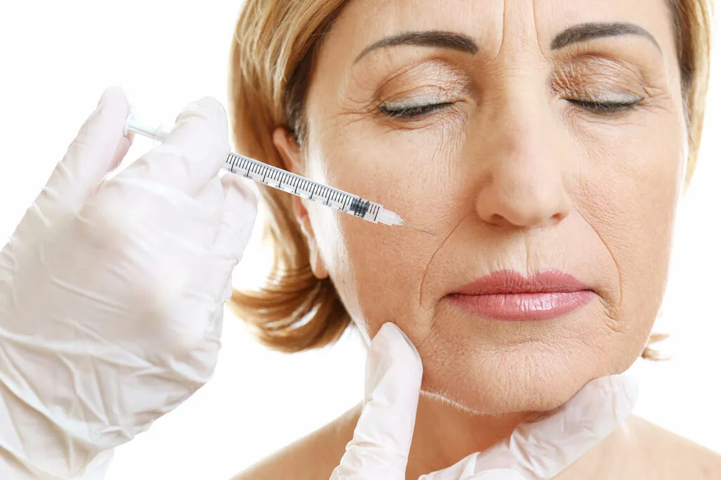 Injection d'acide hyaluronique à Lille et Arras - Dr Laurent