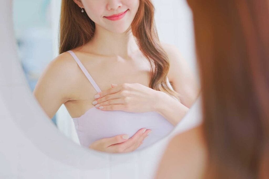 Tout savoir sur le lipofilling mammaire : Procédure, avantages et risques