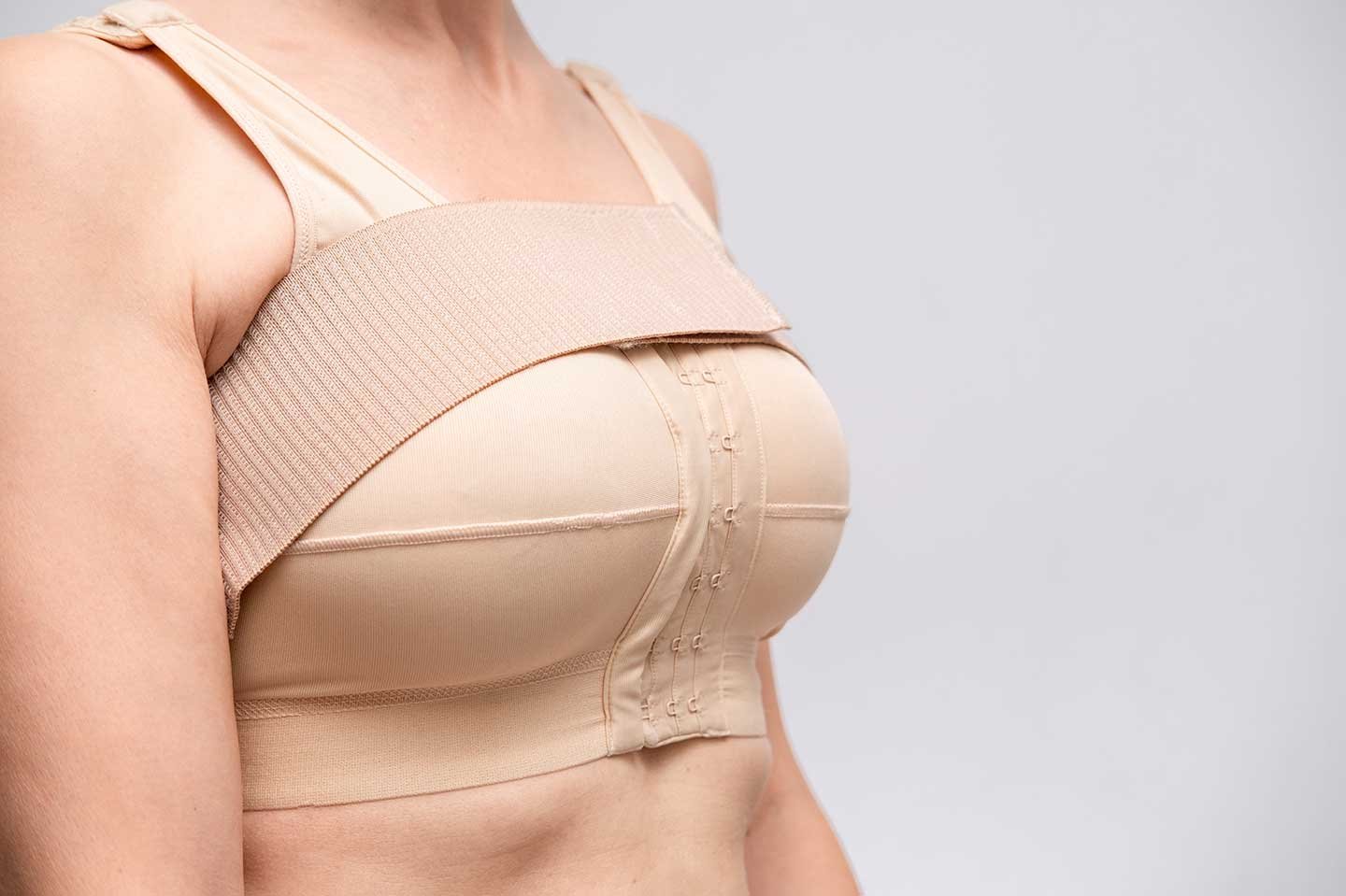 Comment bien choisir un soutien-gorge après une augmentation mammaire ?