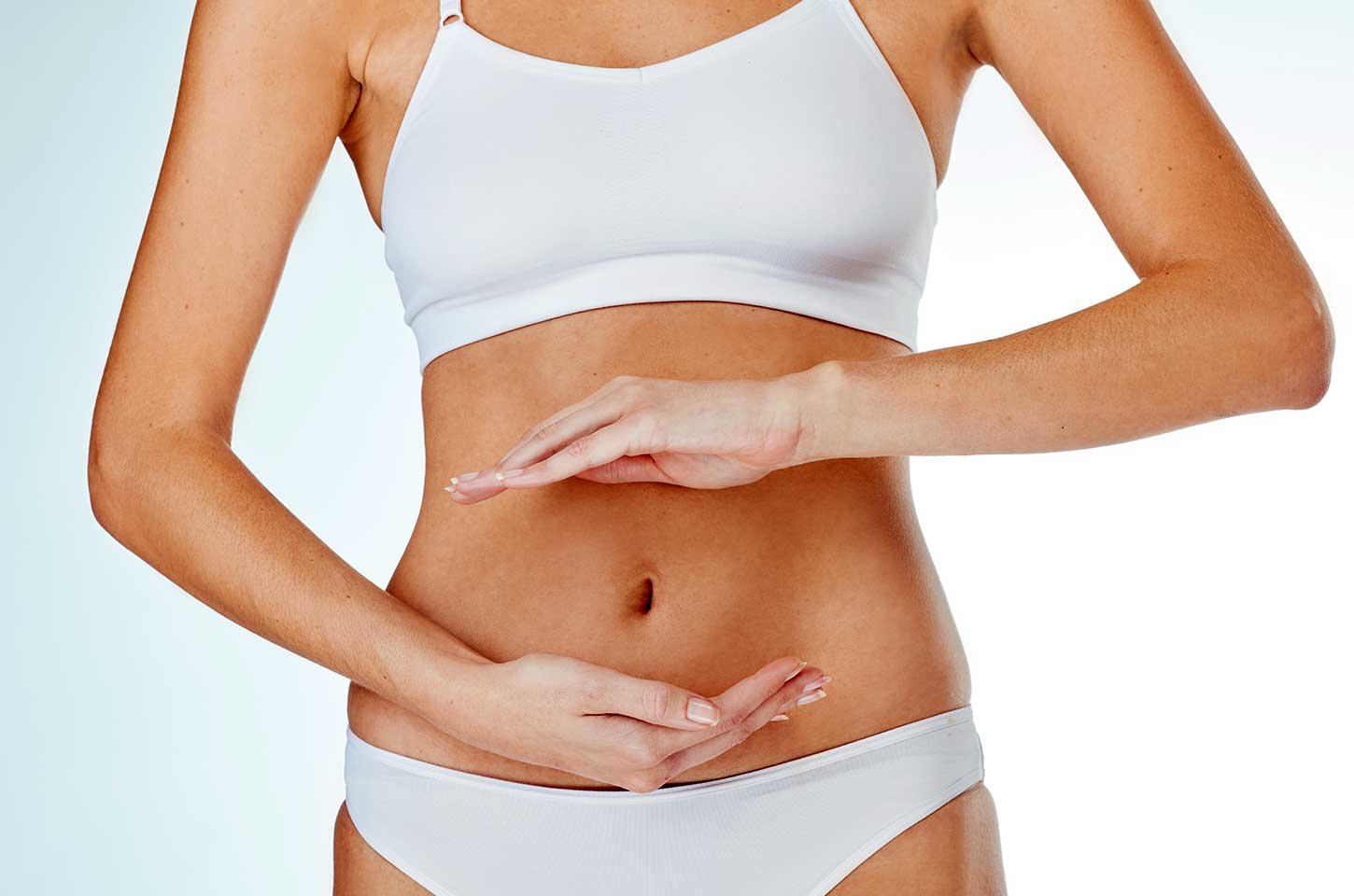 Suites opératoires après une lipoaspiration